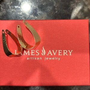 James Avery gold